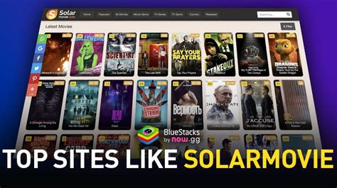 24 Best Sites Like SolarMovie to Watch Movies Online in 2024.